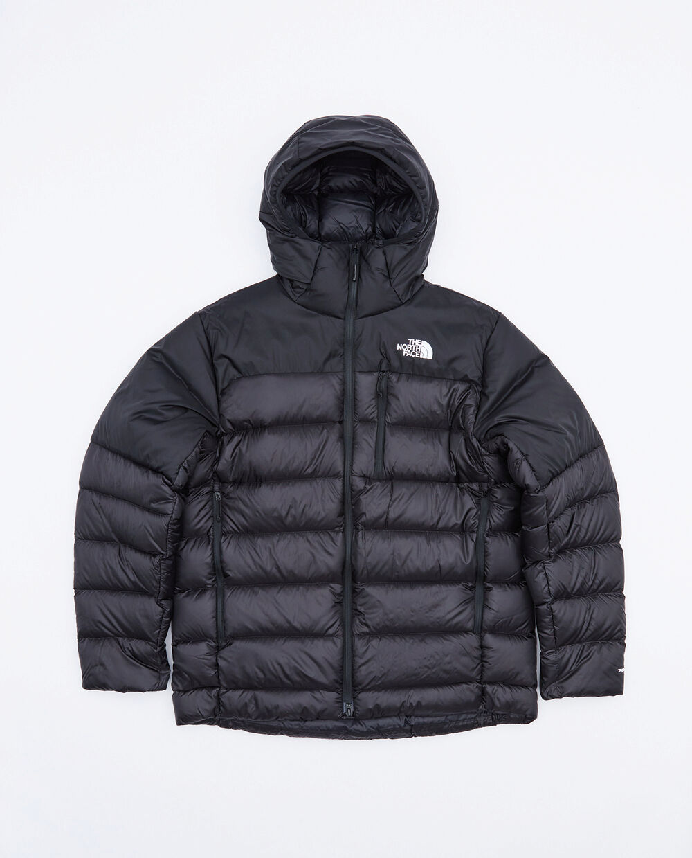 THE NORTH FACE M KALIX DOWN HOODIE