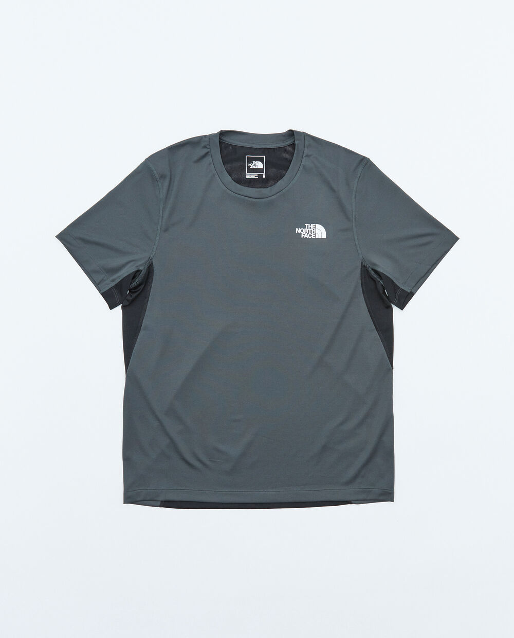 THE NORTH FACE M LIGHTBRIGHT S/S TEE
