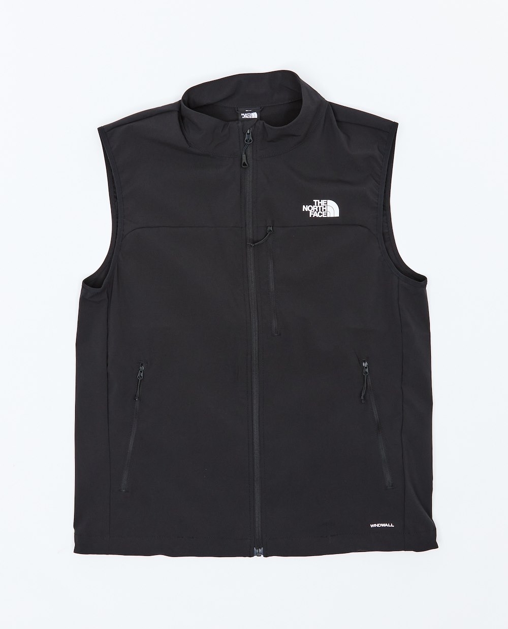 THE NORTH FACE M NIMBLE VEST 2