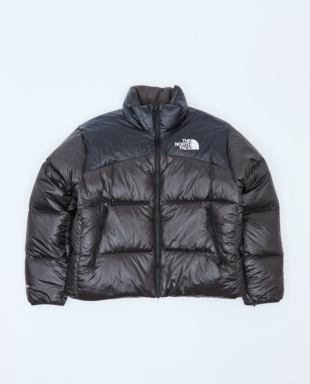 THE NORTH FACE M PERTEX NUPTSE REVERSIBLE JACKET