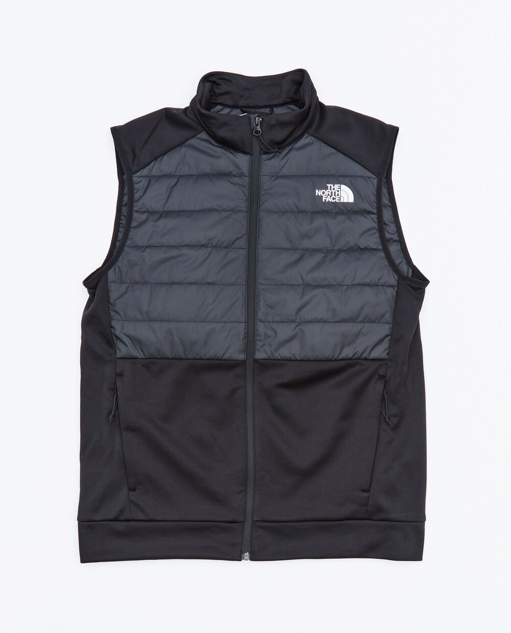 THE NORTH FACE M REAXION HYBRID GILET