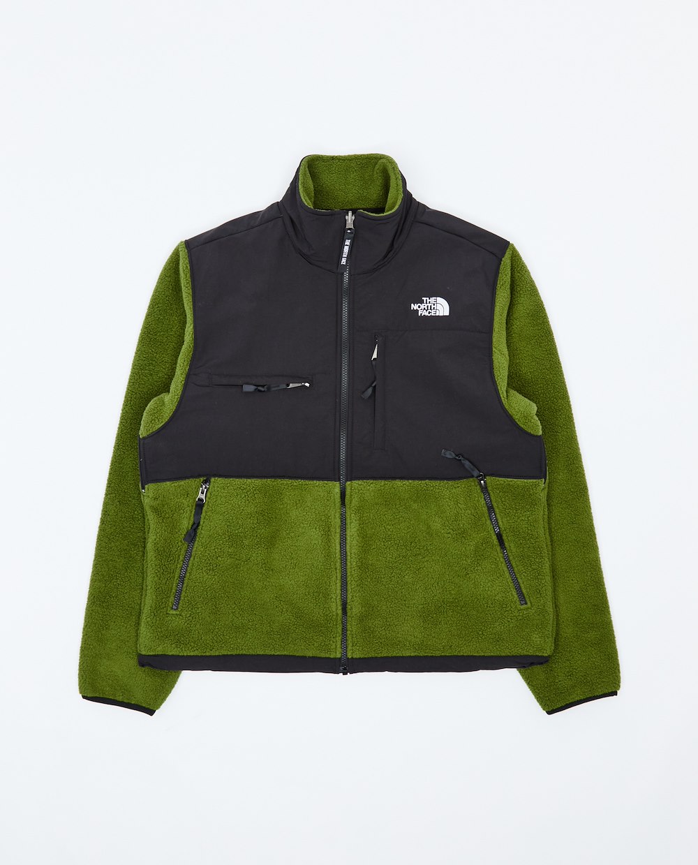 THE NORTH FACE M RETRO DENALI JACKET