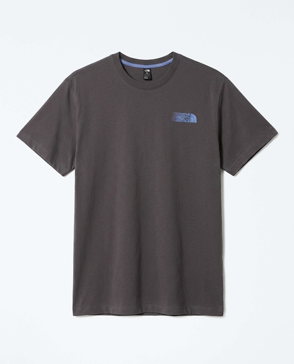 THE NORTH FACE M RETRO TRAIL RLX SS TEE-GRAPHIC