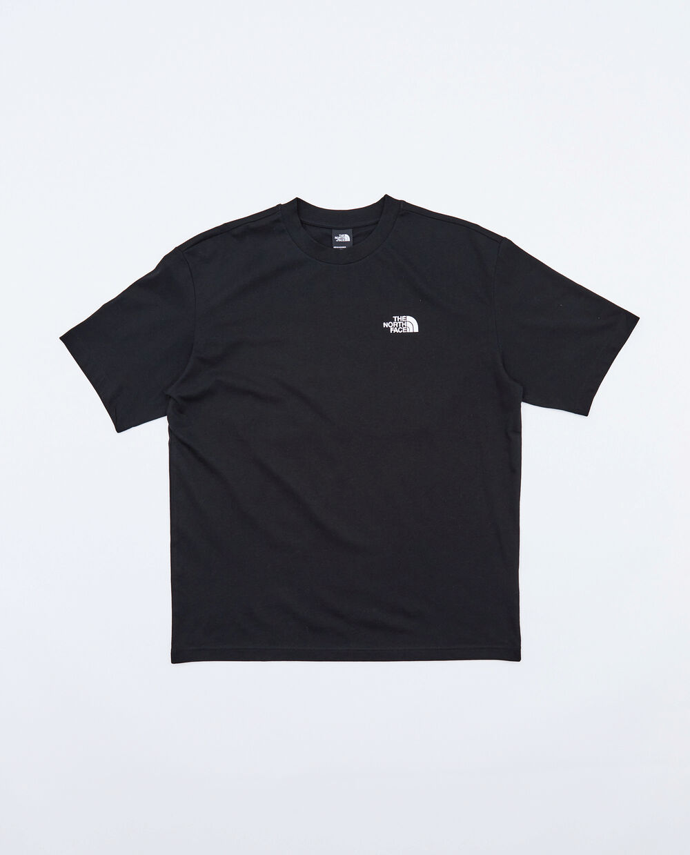 THE NORTH FACE M S/S ESSENTIAL OVERSIZE TEE
