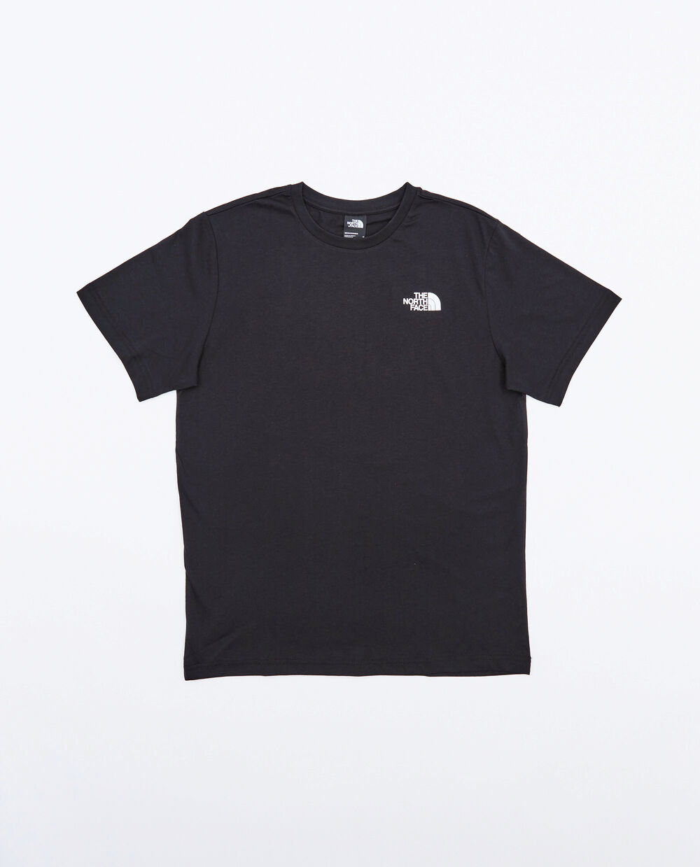 THE NORTH FACE M S/S REDBOX TEE