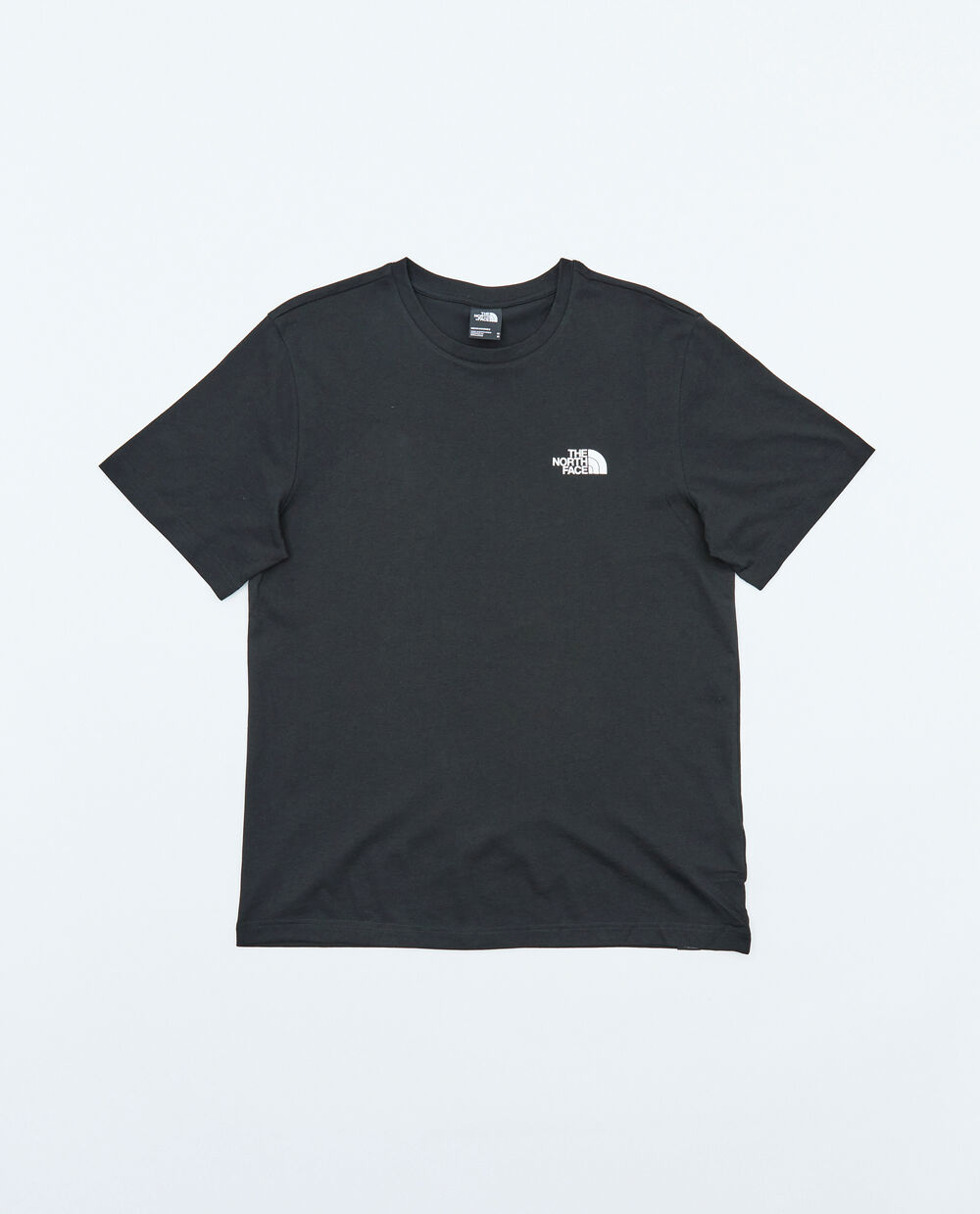 THE NORTH FACE M S/S SIMPLE DOME TEE