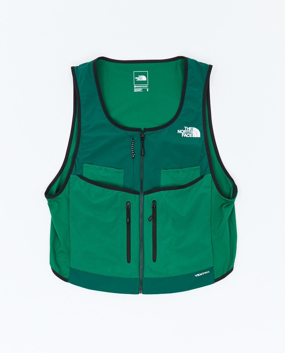 THE NORTH FACE M SUMMIT AMK VEST
