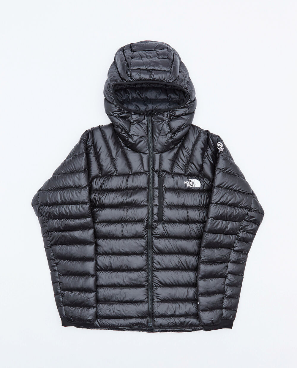 THE NORTH FACE M SUMMIT BREITHORN HOODIE