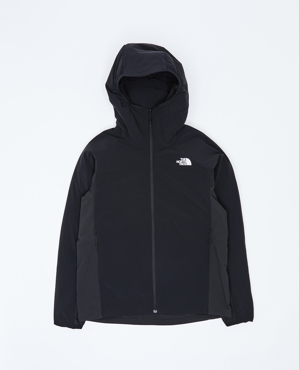 THE NORTH FACE M SUMMIT CASAVAL HYBRID HOODIE