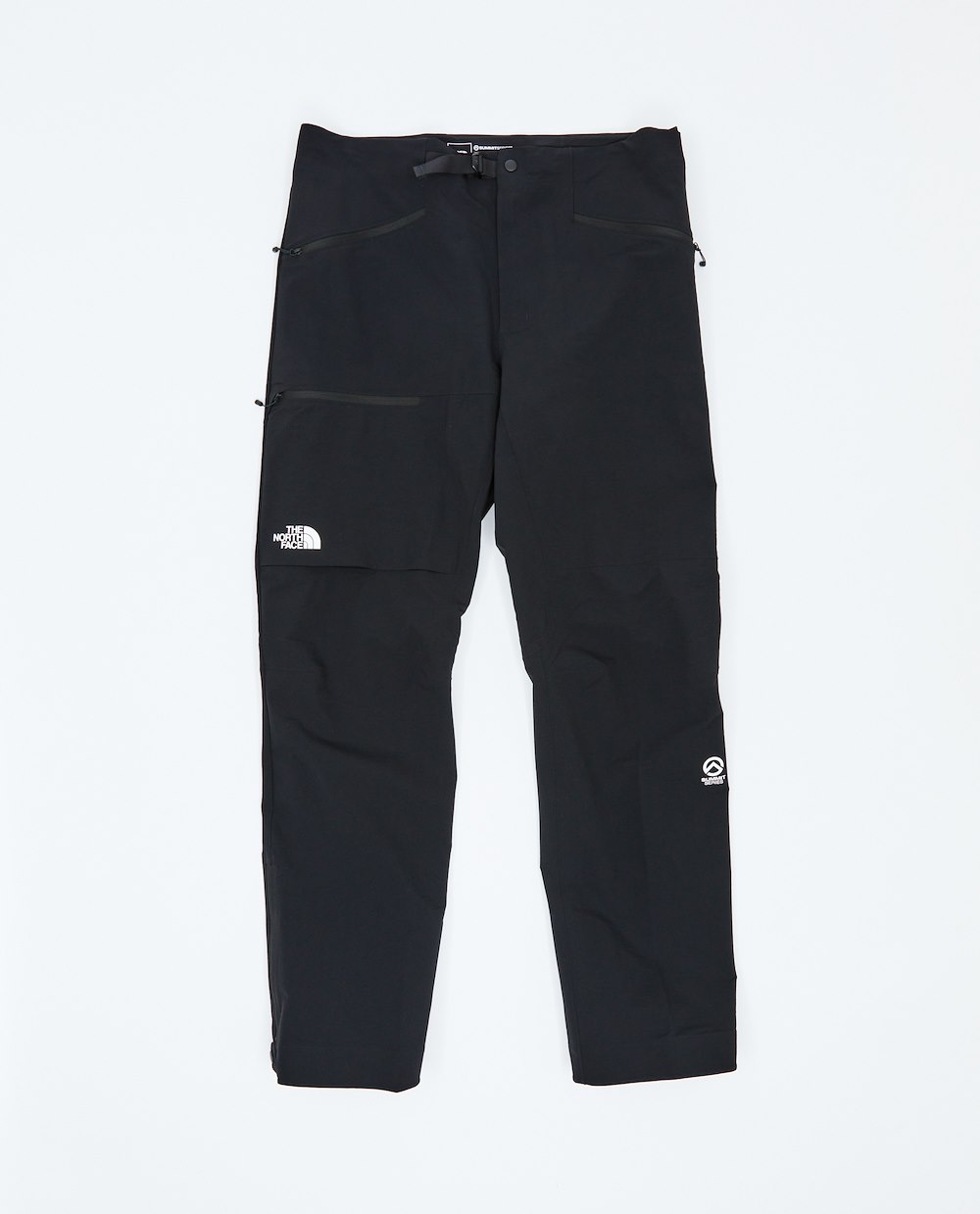 THE NORTH FACE M SUMMIT CHAMLANG SOFTSHELL PANT