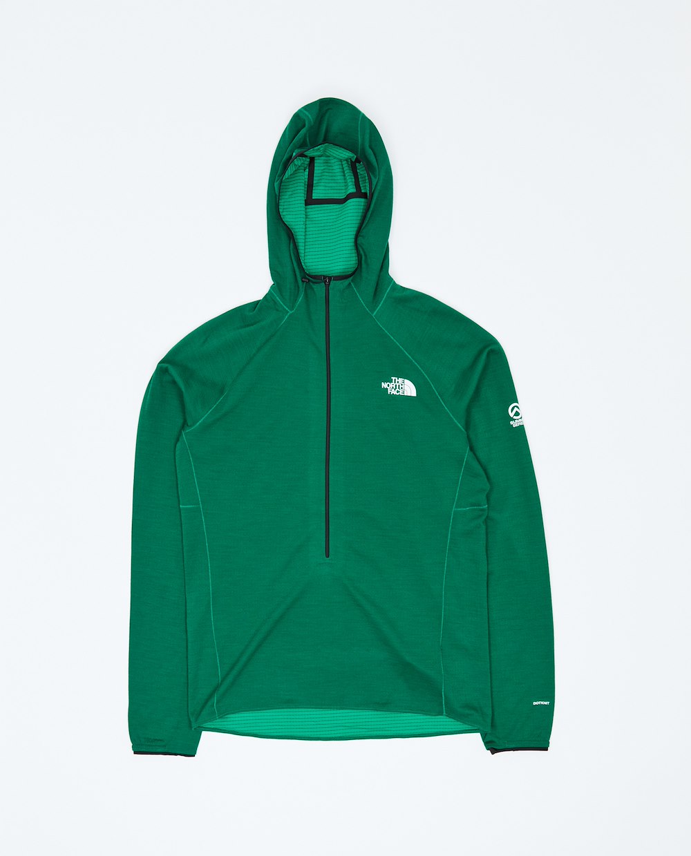 THE NORTH FACE M SUMMIT DOTKNIT AMK HOODIE