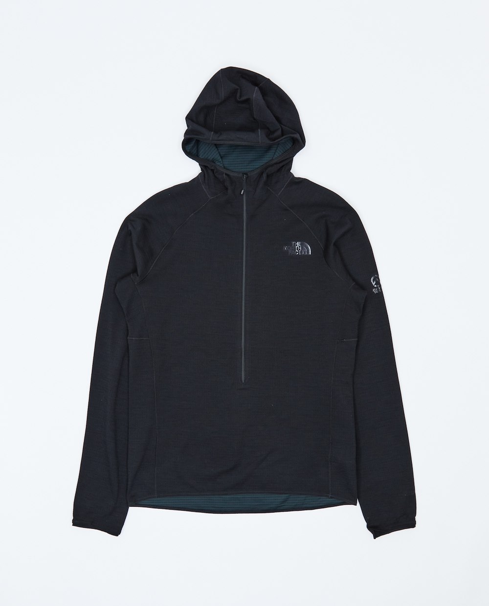 THE NORTH FACE M SUMMIT DOTKNIT AMK HOODIE