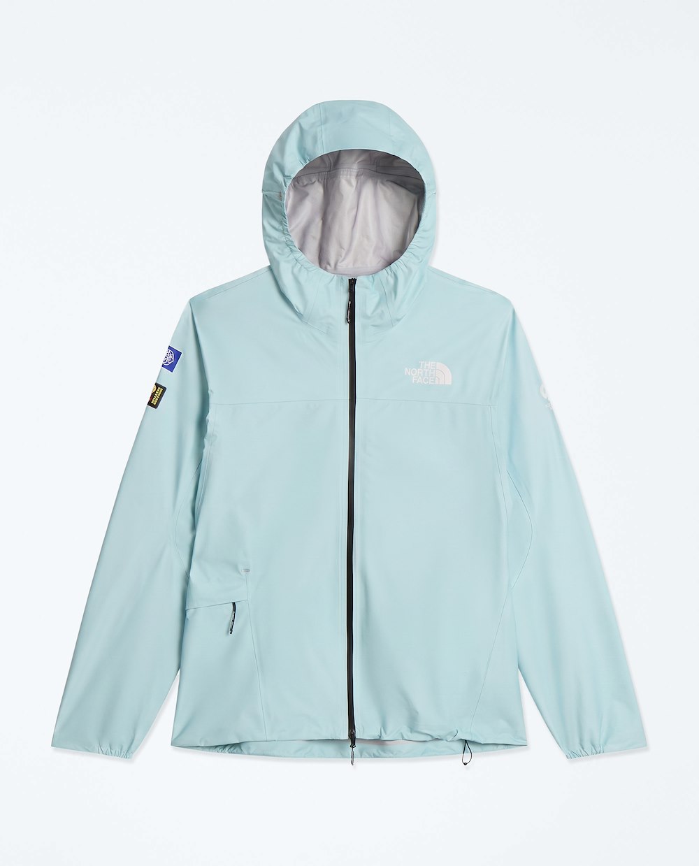 THE NORTH FACE M SUMMIT FL SUPERIOR JACKET – GR
