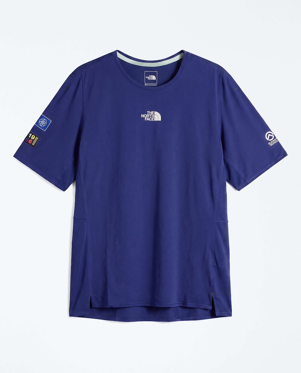 THE NORTH FACE M SUMMIT HIGH TRAIL SS – GRAPHIC