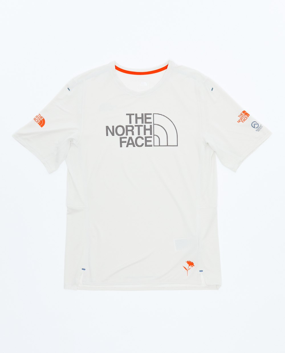 THE NORTH FACE M SUMMIT HIGH TRAIL SS