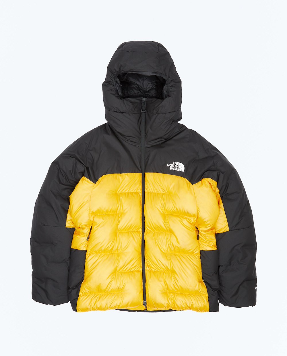 THE NORTH FACE M SUMMIT HIMALAYAN DOWN PARKA