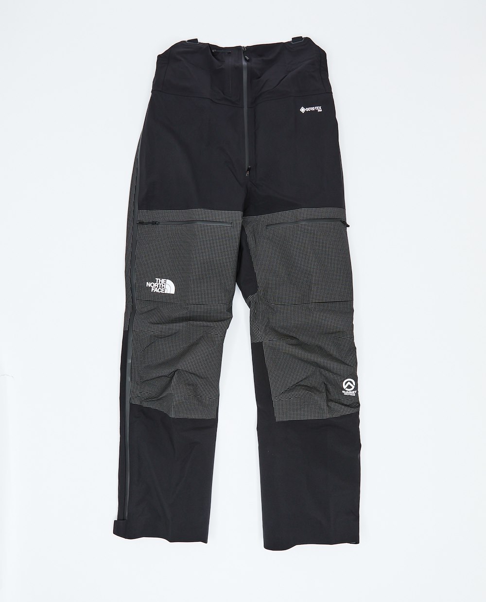 THE NORTH FACE M SUMMIT MOUNTAIN GTX PRO BIB