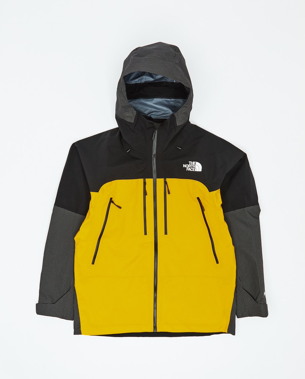 THE NORTH FACE M SUMMIT MOUNTAIN GTX PRO JACKET