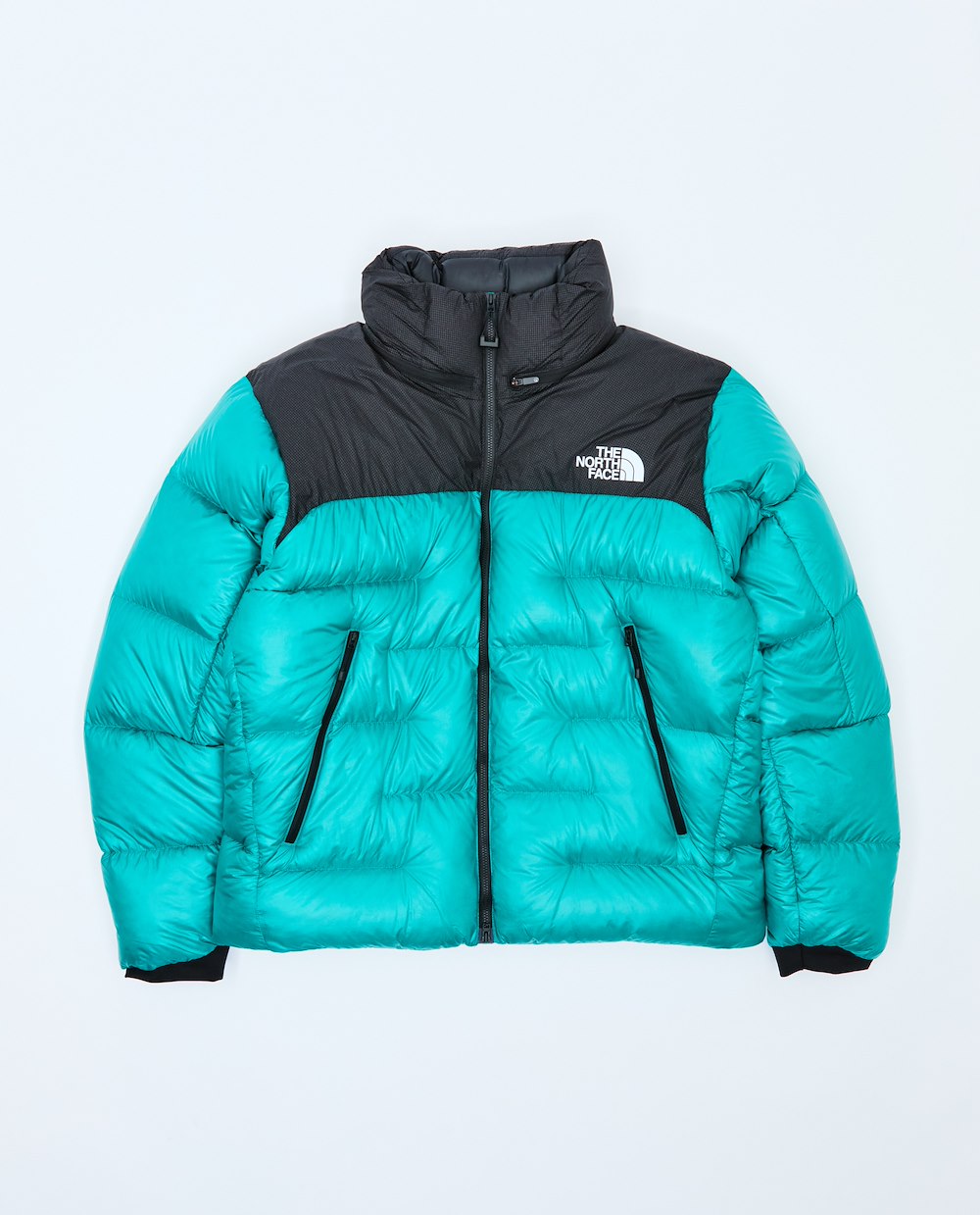THE NORTH FACE M SUMMIT NUPTSE JACKET