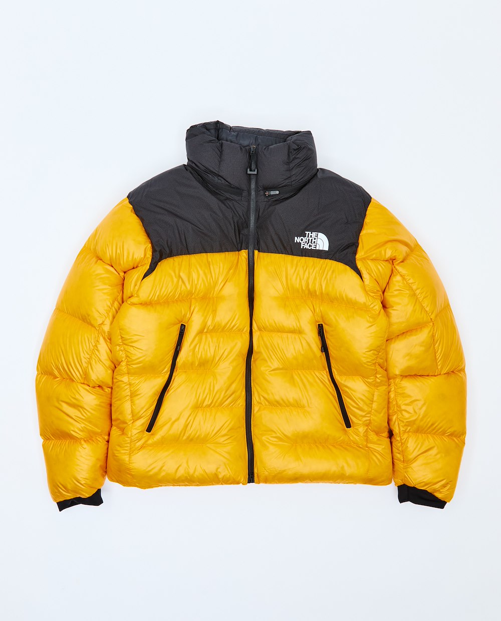 THE NORTH FACE M SUMMIT NUPTSE JACKET