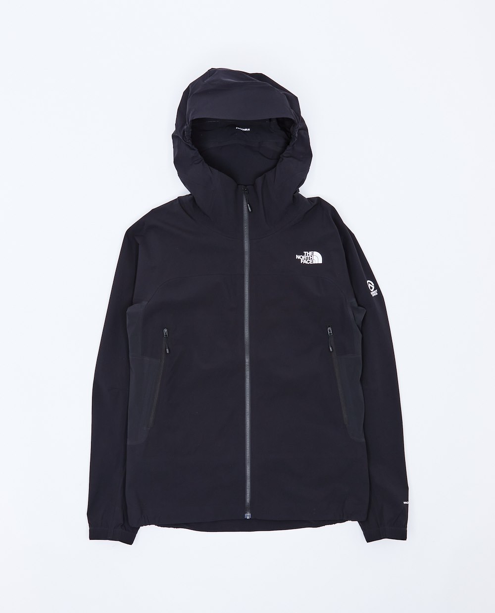 THE NORTH FACE M SUMMIT OFF WIDTH JACKET