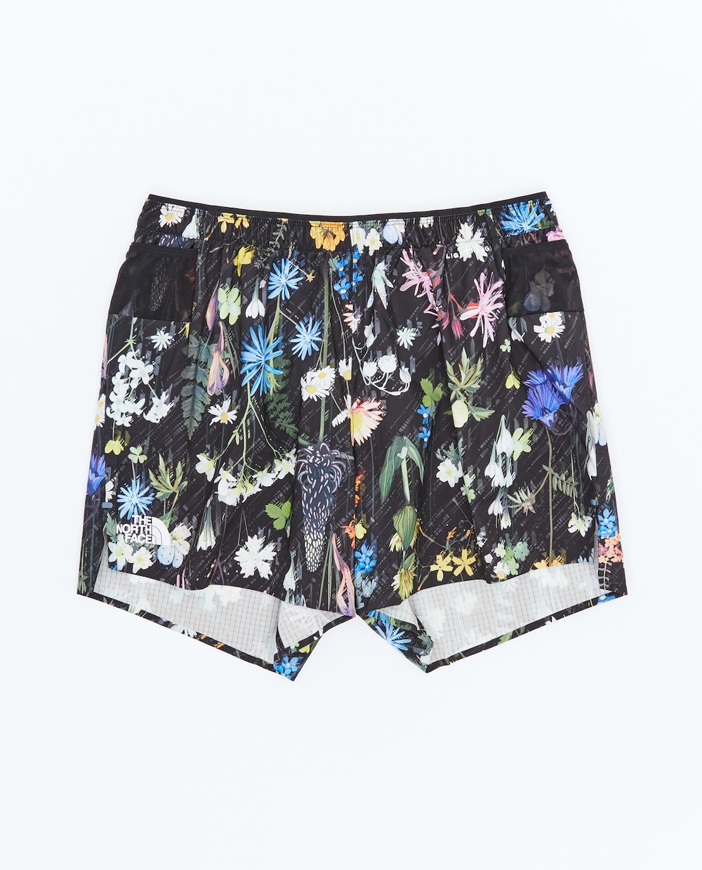 THE NORTH FACE M SUMMIT PACESETTER SHORT