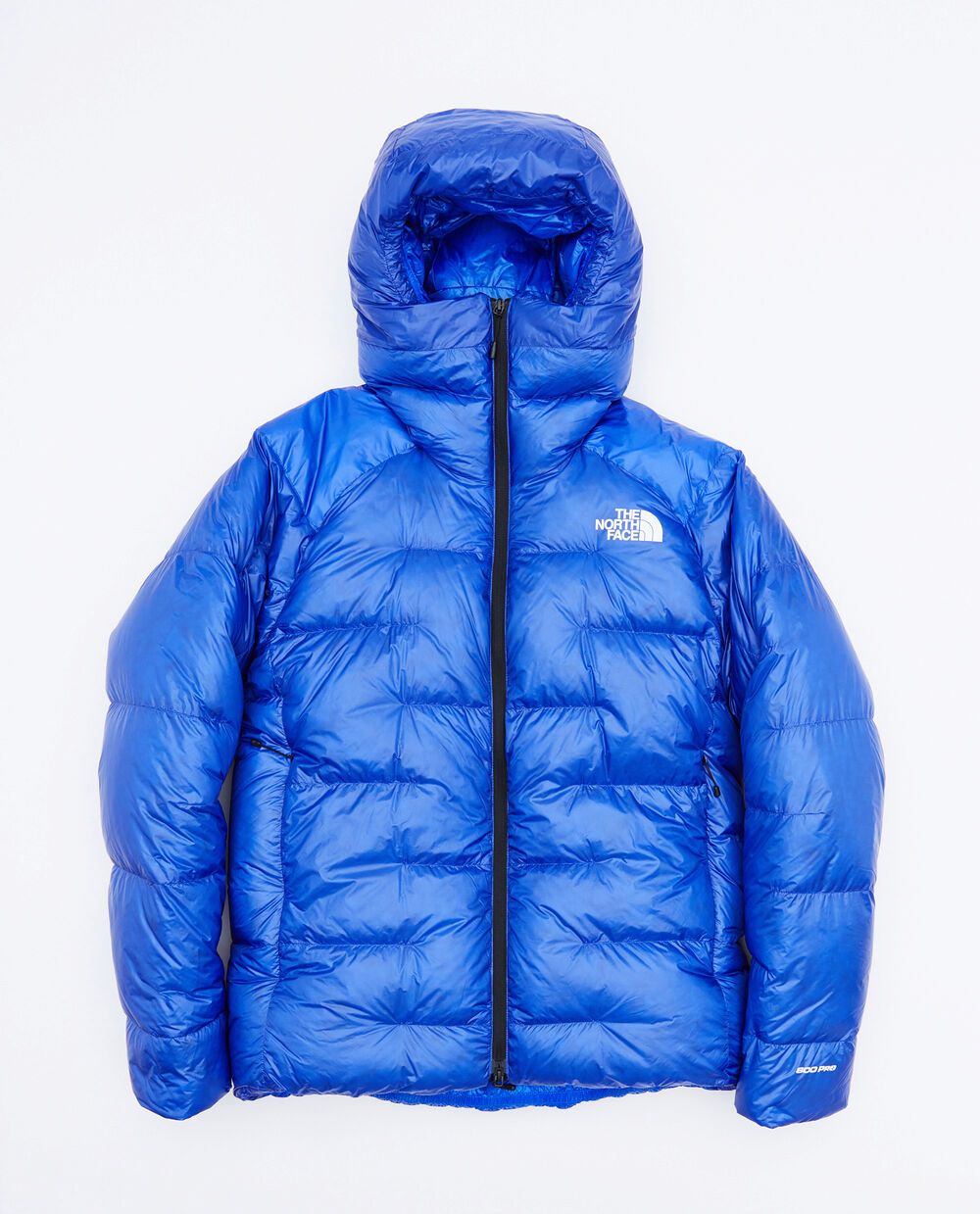 THE NORTH FACE M SUMMIT PUMORI DOWN PARKA