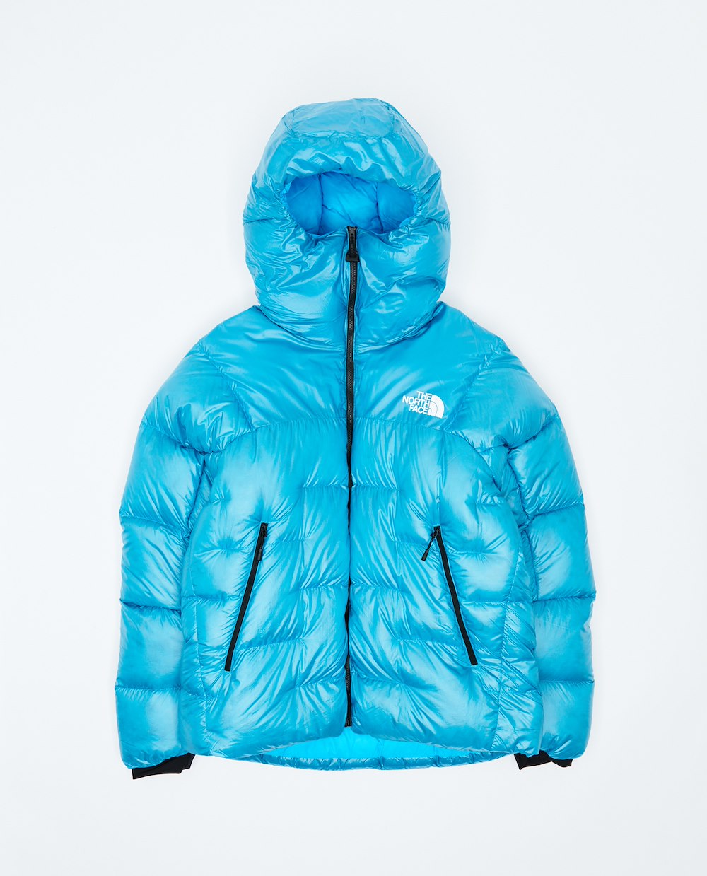 THE NORTH FACE M SUMMIT PUMORI DOWN PARKA