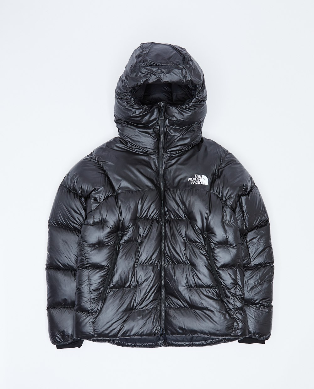 THE NORTH FACE M SUMMIT PUMORI DOWN PARKA
