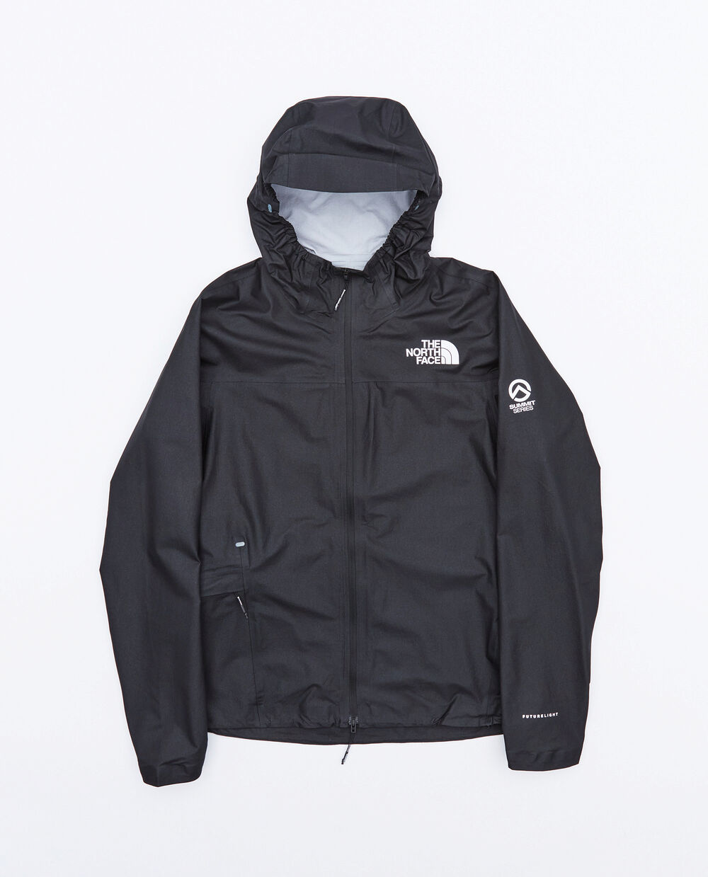 THE NORTH FACE W SUMMIT SUPERIOR FUTURELIGHT JACKET