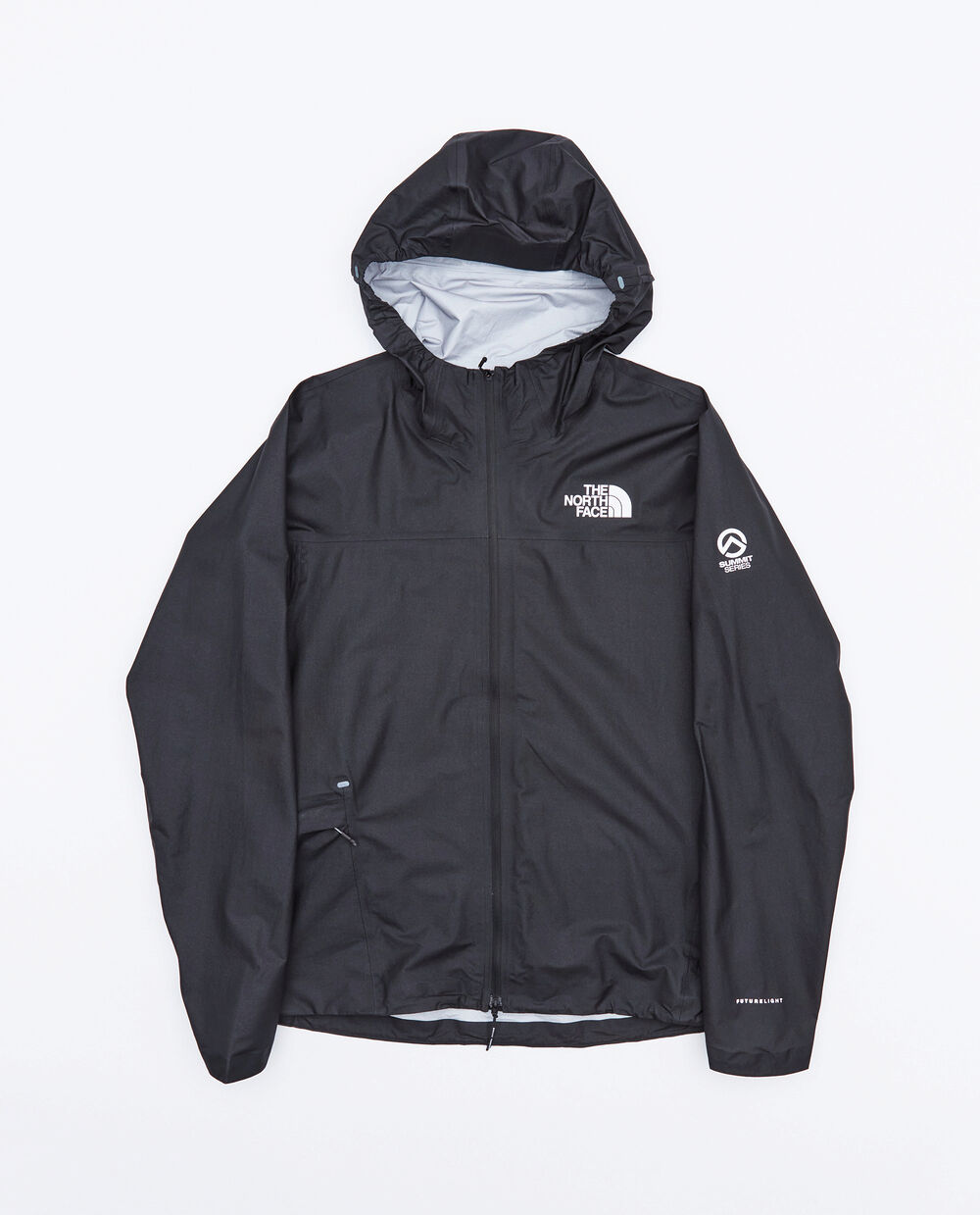 THE NORTH FACE M SUMMIT SUPERIOR FUTURELIGHT JACKET