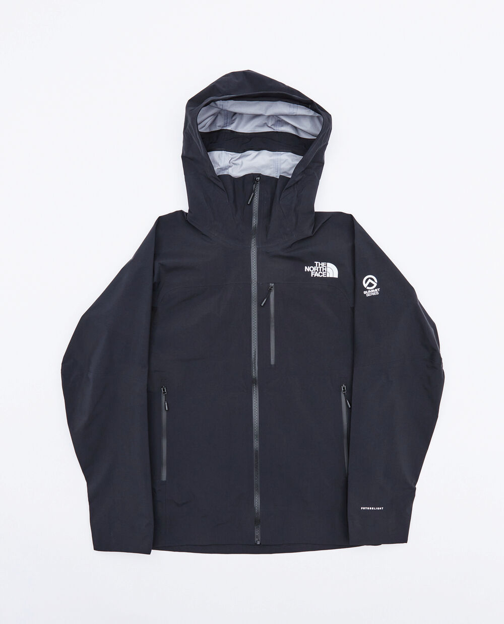 THE NORTH FACE M SUMMIT TORRE EGGER FUTURELIGHT JACKET