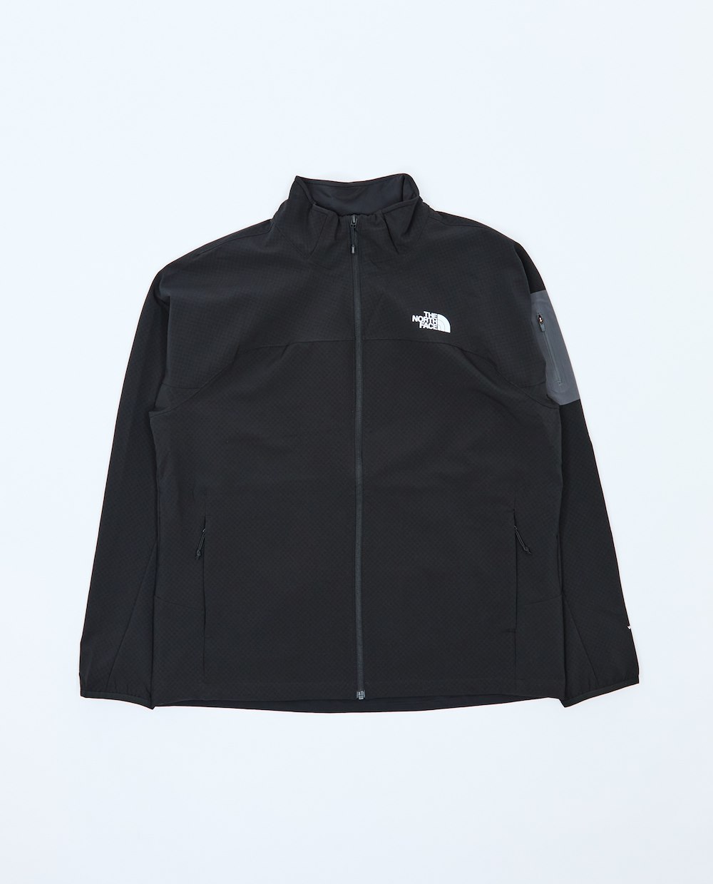THE NORTH FACE M TEK APPROACH JACKET