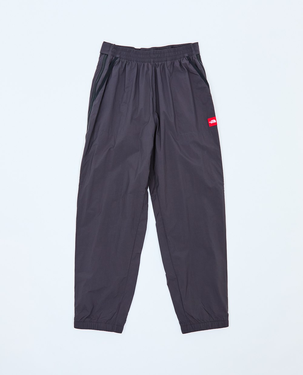 THE NORTH FACE M TNF RED BOX FULL ZIP PANT