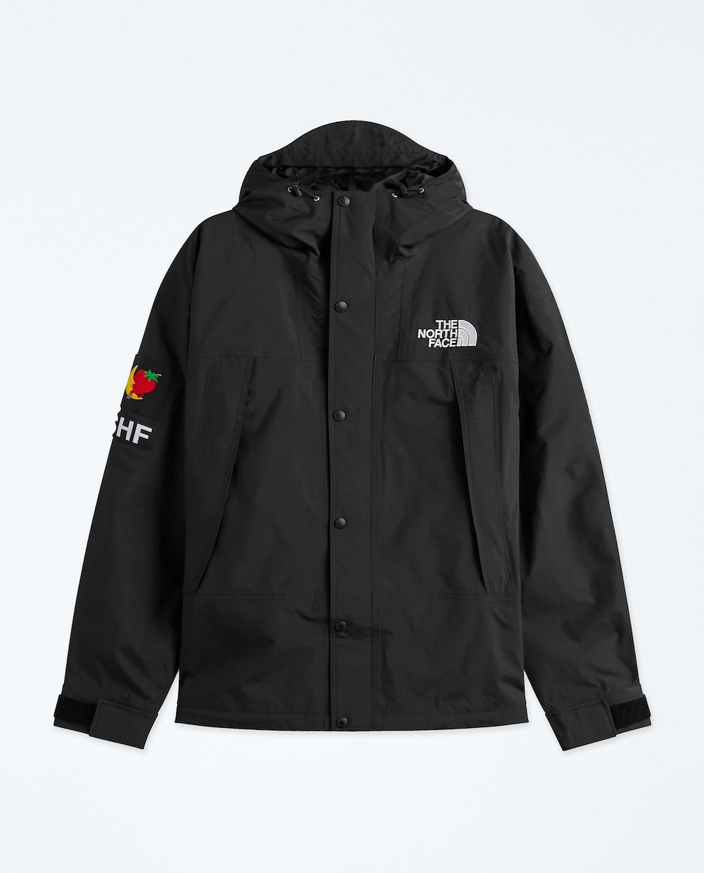 THE NORTH FACE MOUNTAIN JACKET X SKY HIGH FARM
