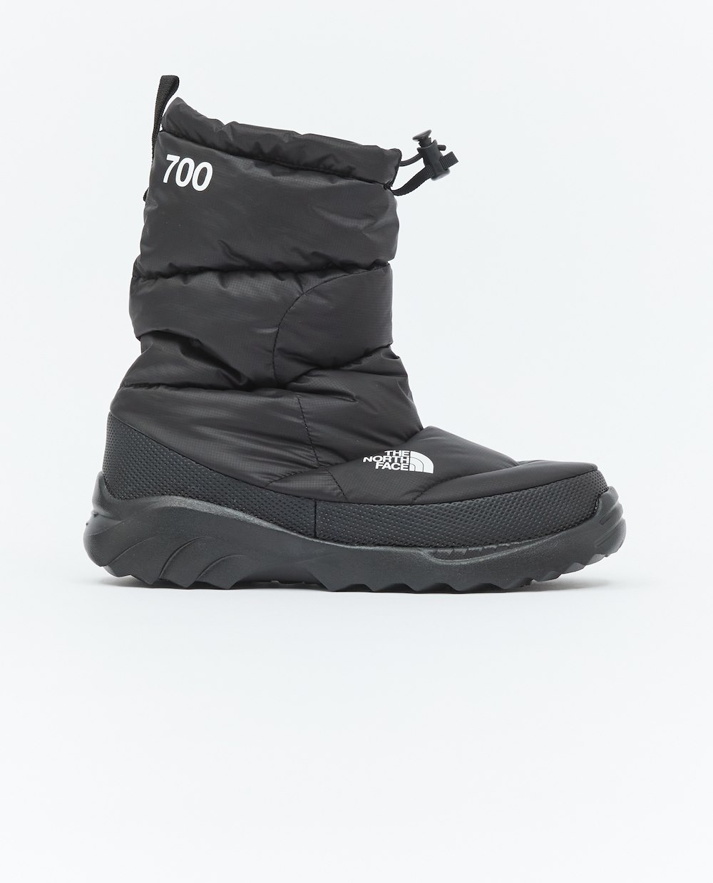 THE NORTH FACE NUPTSE TRACTION BOOTIE