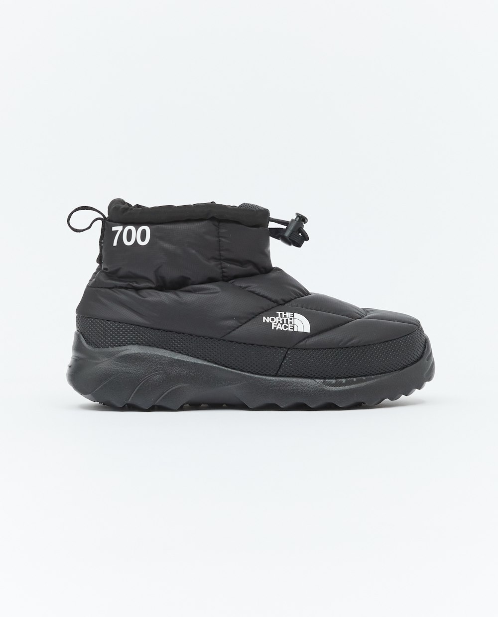 THE NORTH FACE NUPTSE TRACTION CHUKKA