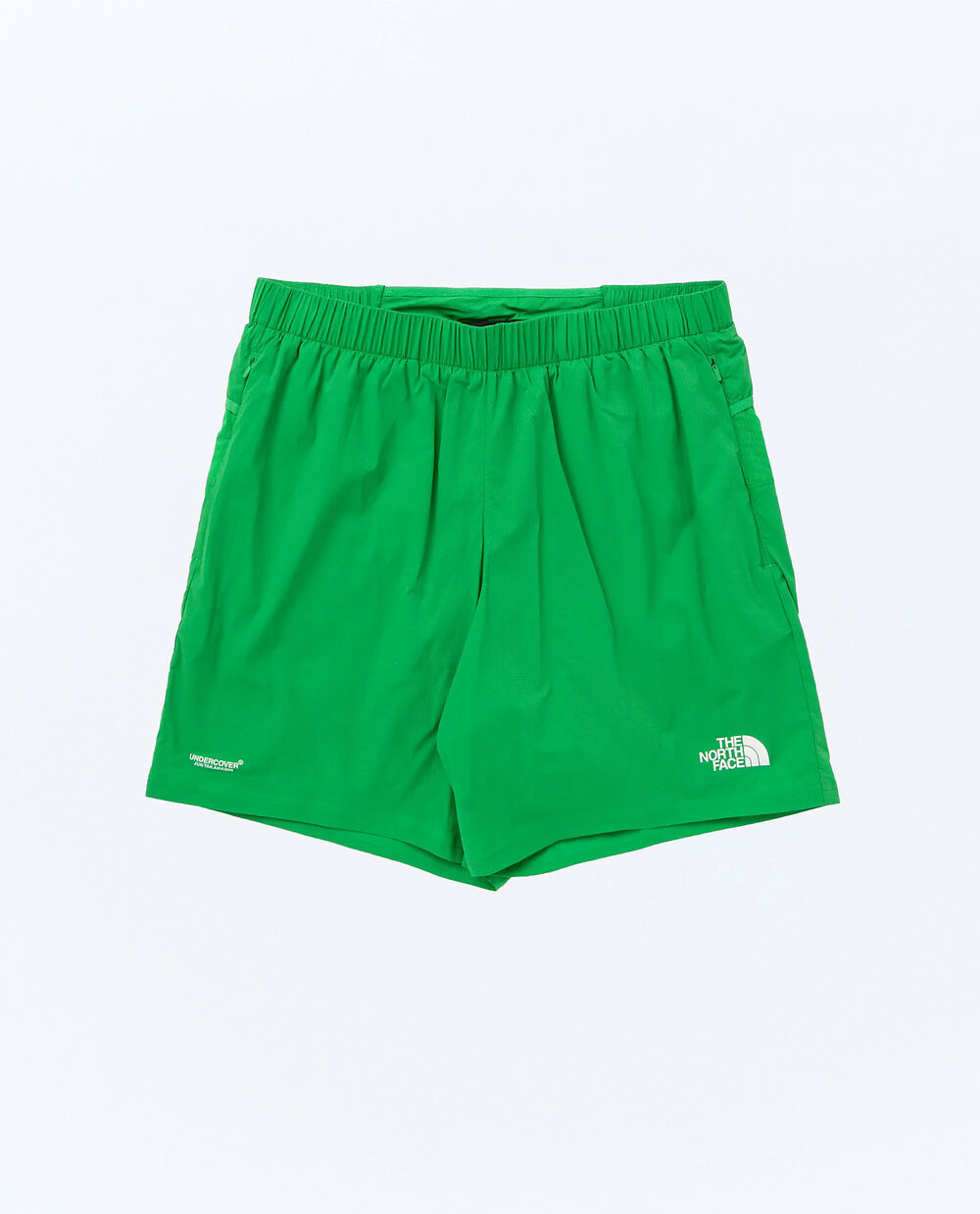 THE NORTH FACE SOUKUU TRAIL RUN UTILITY 2-IN-1 SHORTS
