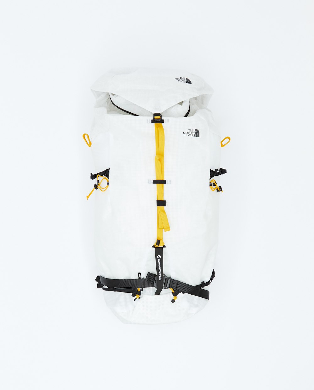 THE NORTH FACE SUMMIT ADVANCED MOUNTAIN KIT 55L PACK