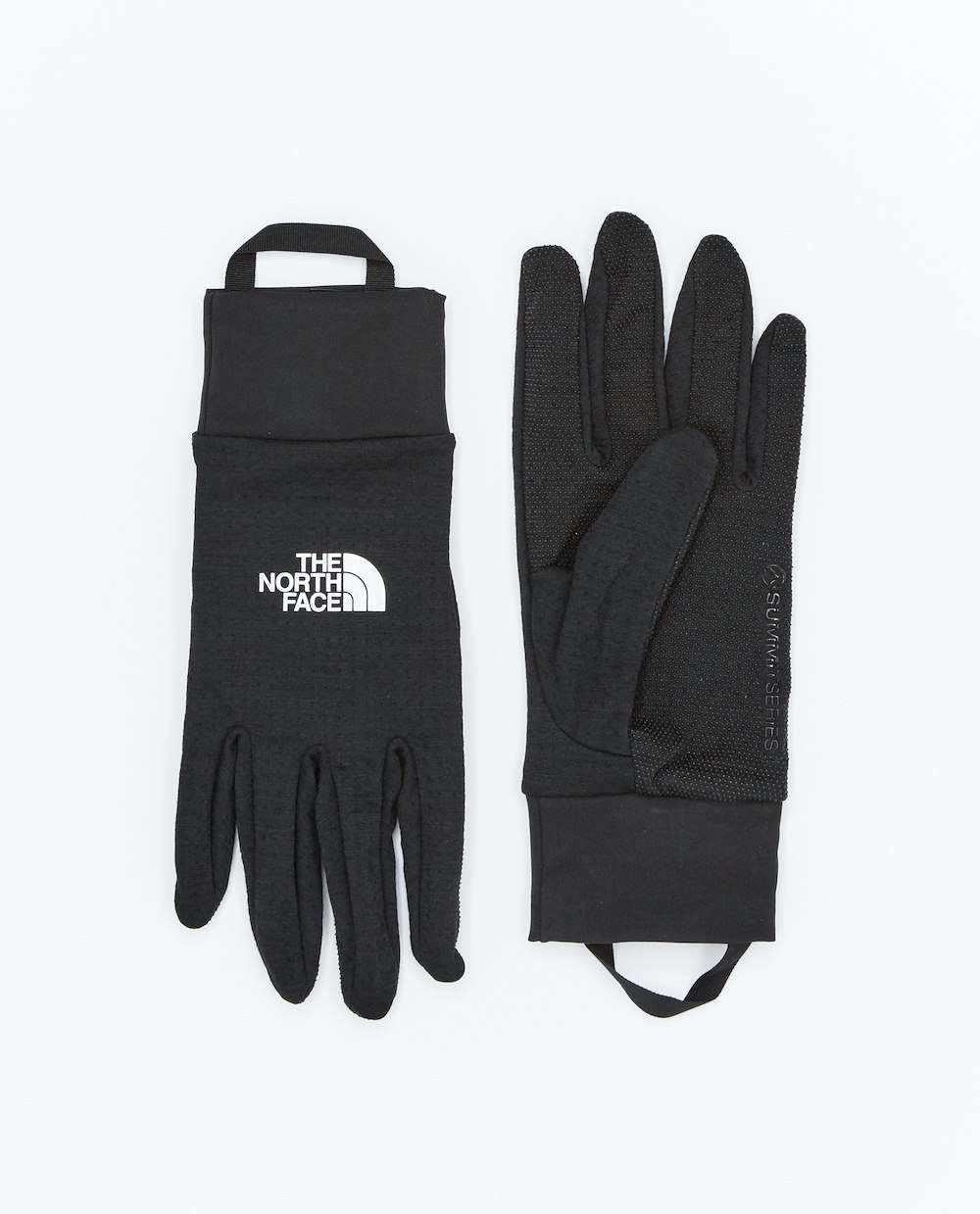 THE NORTH FACE SUMMIT DOTKNIT LINER GLOVE