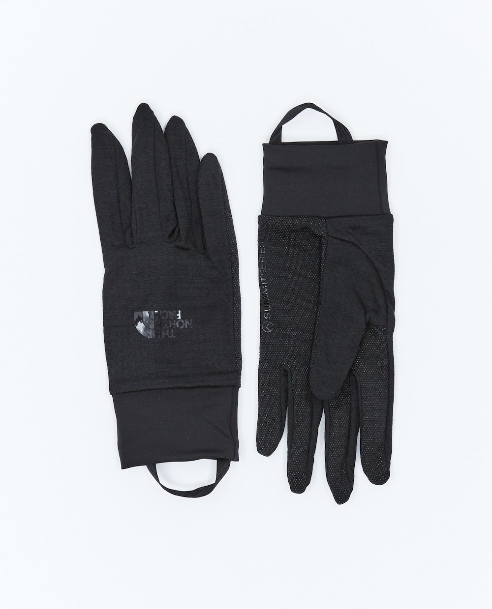 THE NORTH FACE SUMMIT DOTKNIT LINER GLOVE