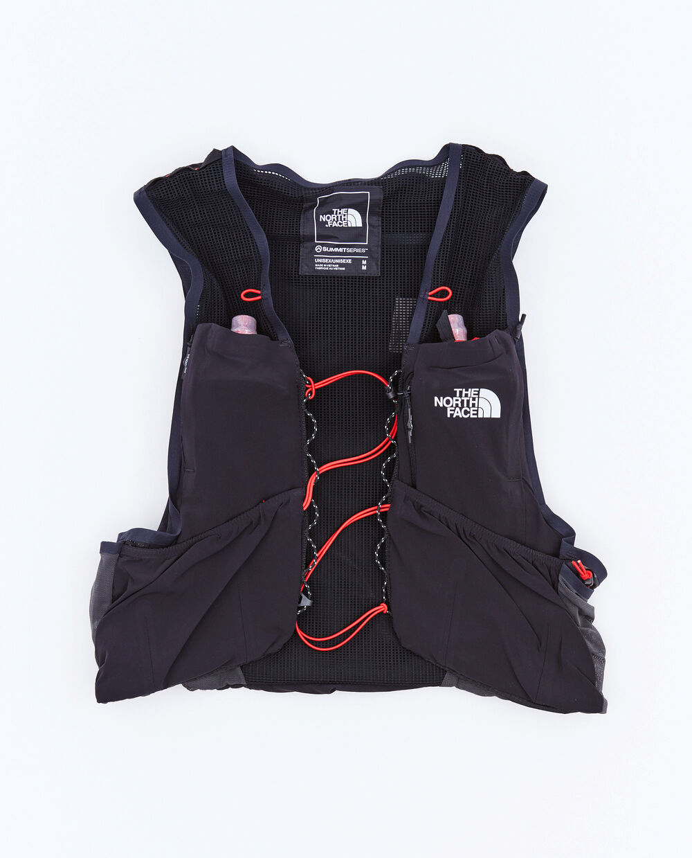 THE NORTH FACE SUMMIT RUN VEST 10