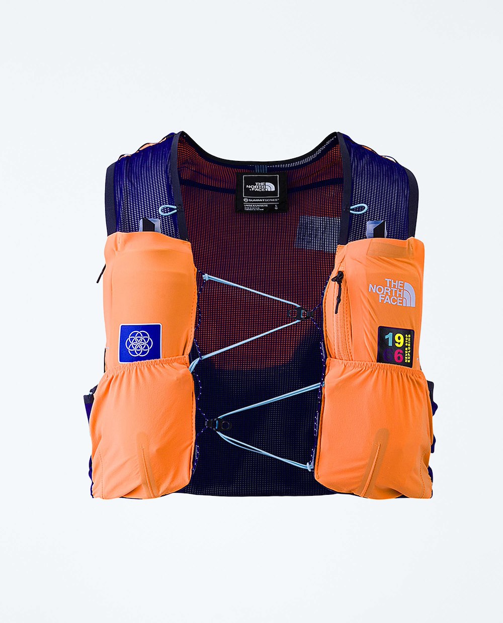 THE NORTH FACE SUMMIT RUN VEST 10