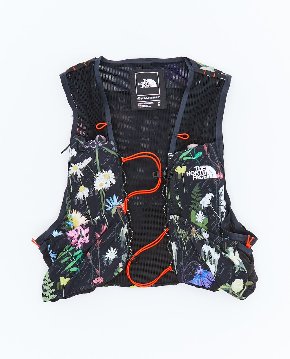 THE NORTH FACE SUMMIT RUN VEST 10