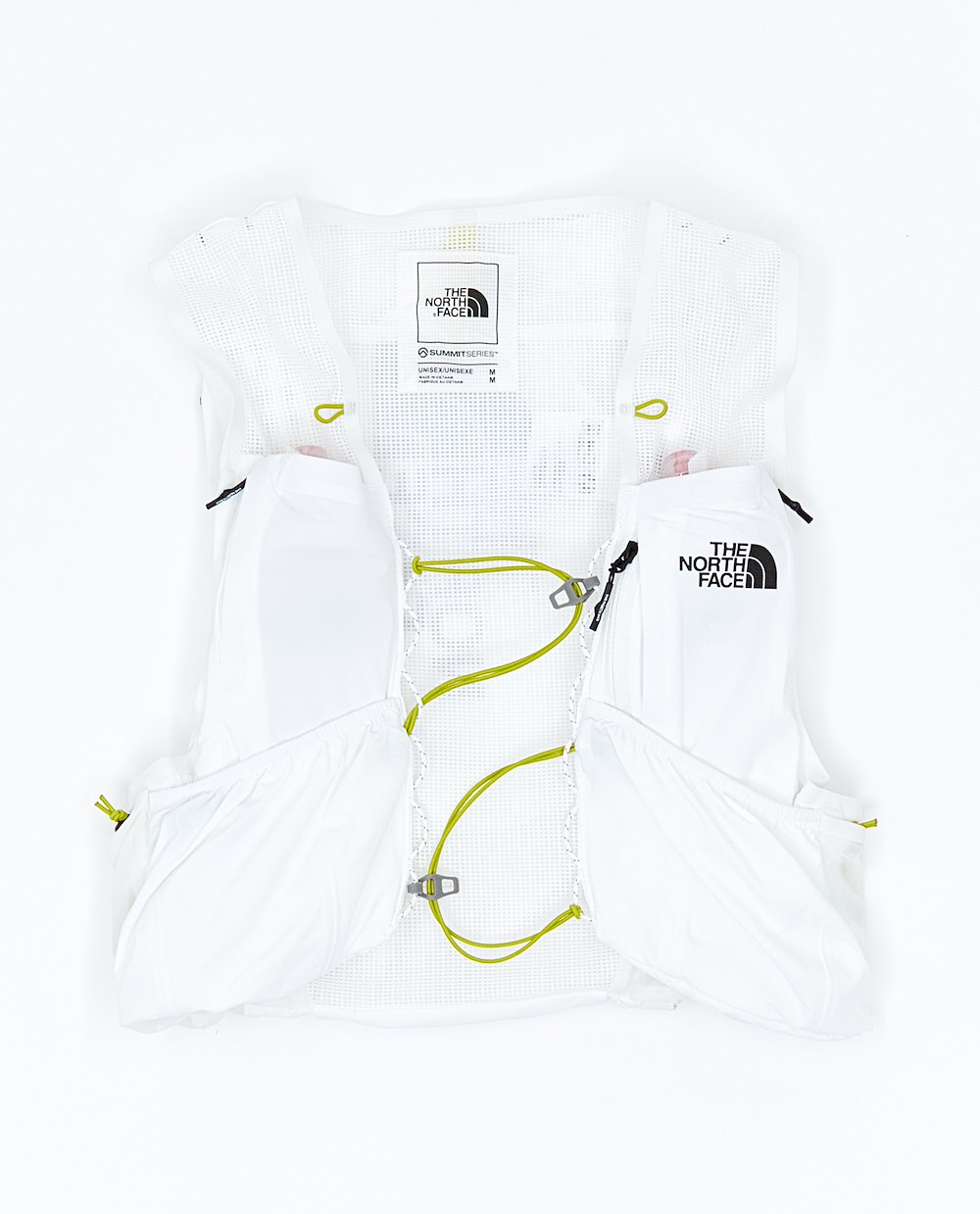 THE NORTH FACE SUMMIT RUN VEST 10