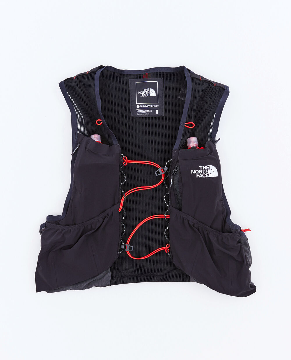 THE NORTH FACE SUMMIT RUN VEST 5