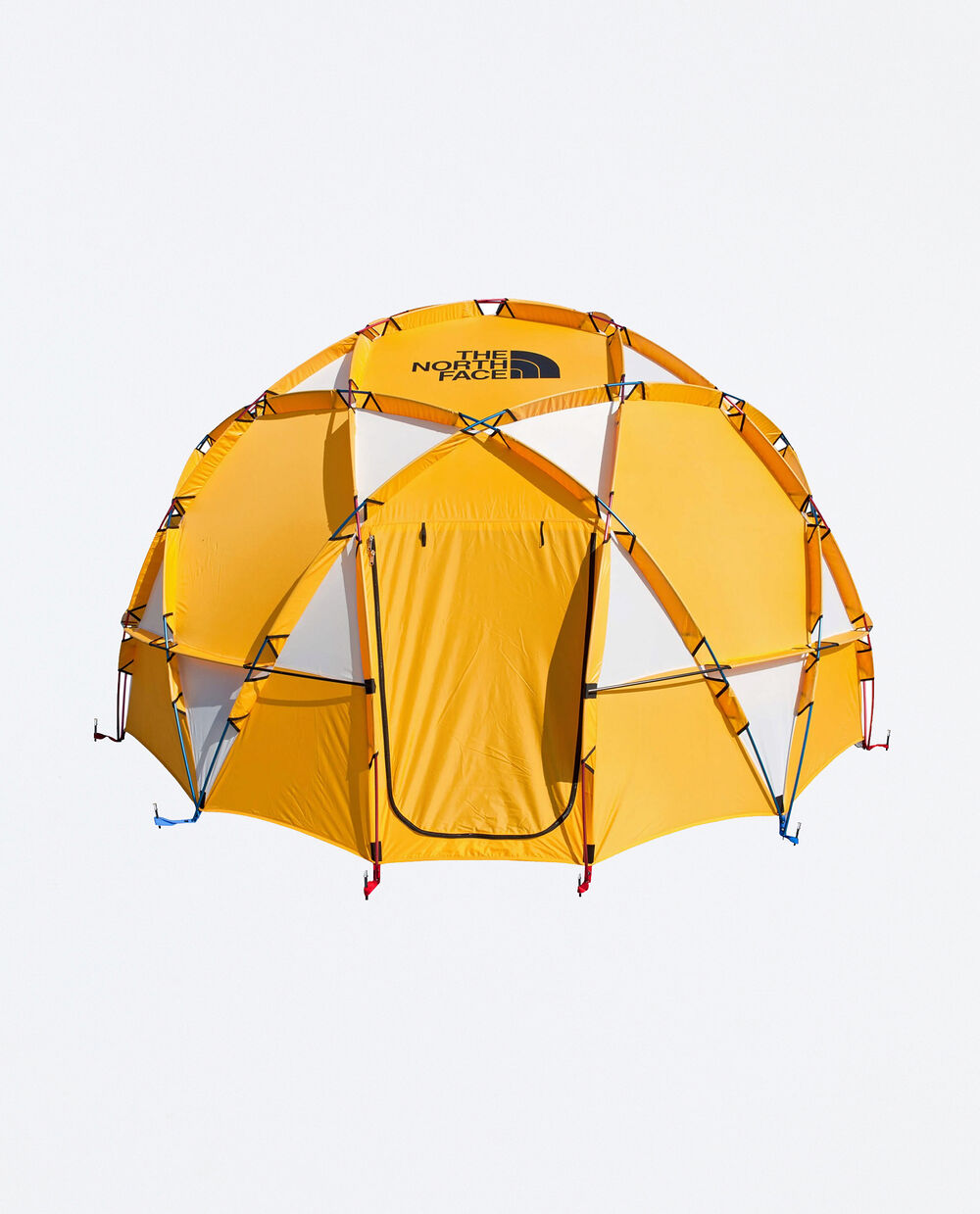 THE NORTH FACE SUMMIT SERIES 2 METRE DOME TENT