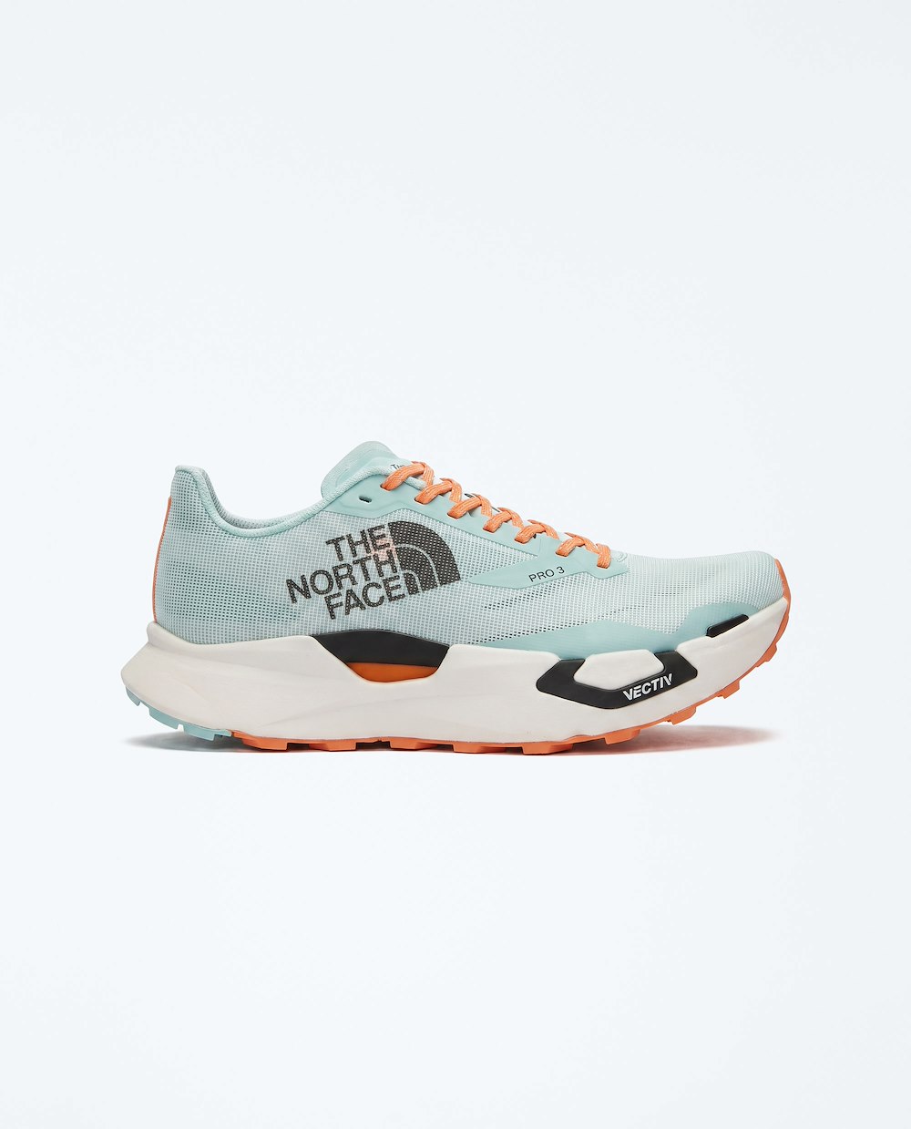 THE NORTH FACE SUMMIT VECTIV PRO 3