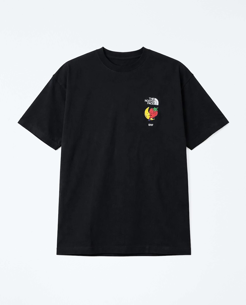 THE NORTH FACE TEE X SKY HIGH FARM
