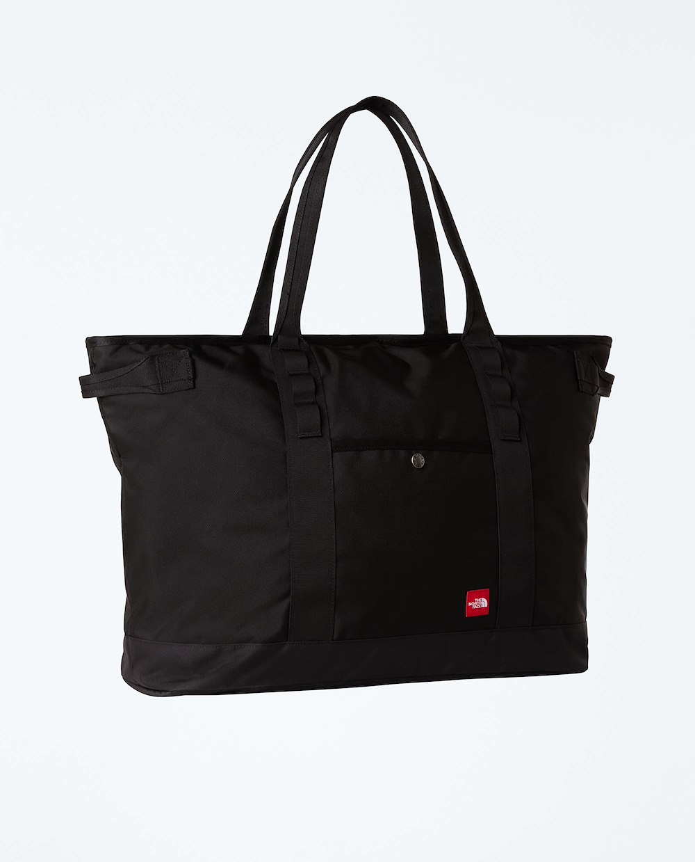 THE NORTH FACE TNF RED BOX LARGE TOTE BAG